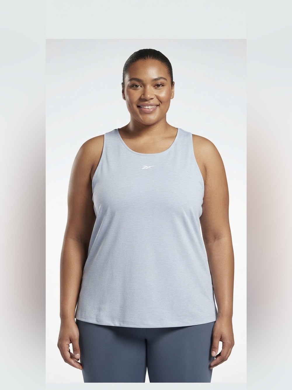 Reebok Plus ID Train Supremium Tank